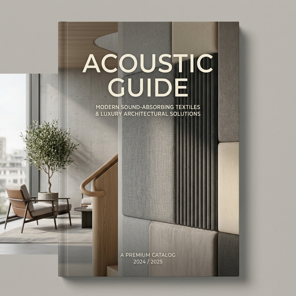 Acoustic Guide