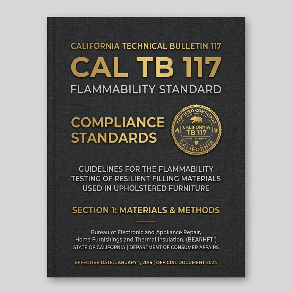 Cal TB 117