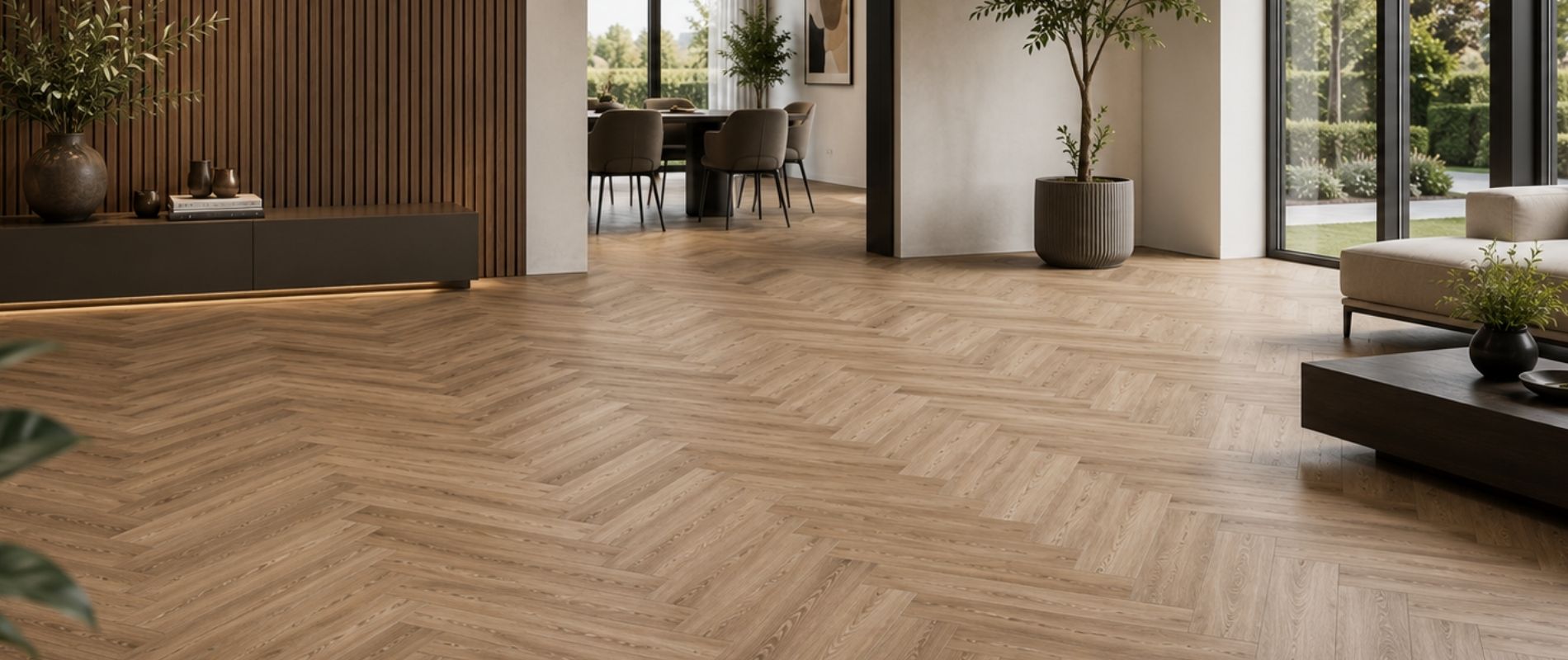 Vinyl Floorings
