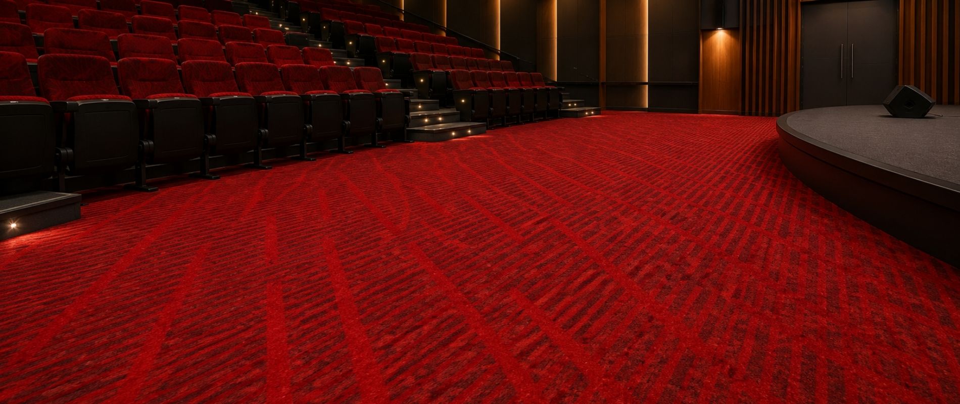 Broadloom