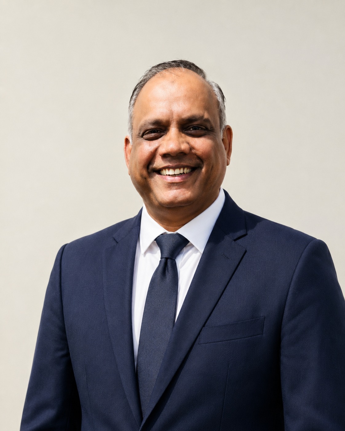 Praveen Jain