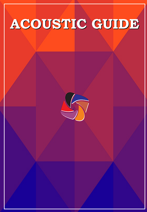 Acoustic Guide