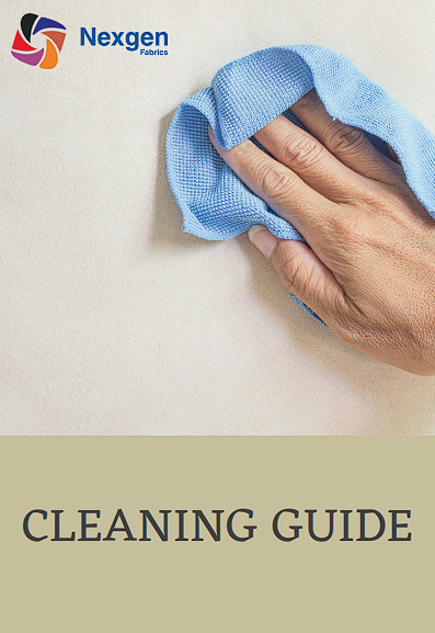 Cleaning Guide