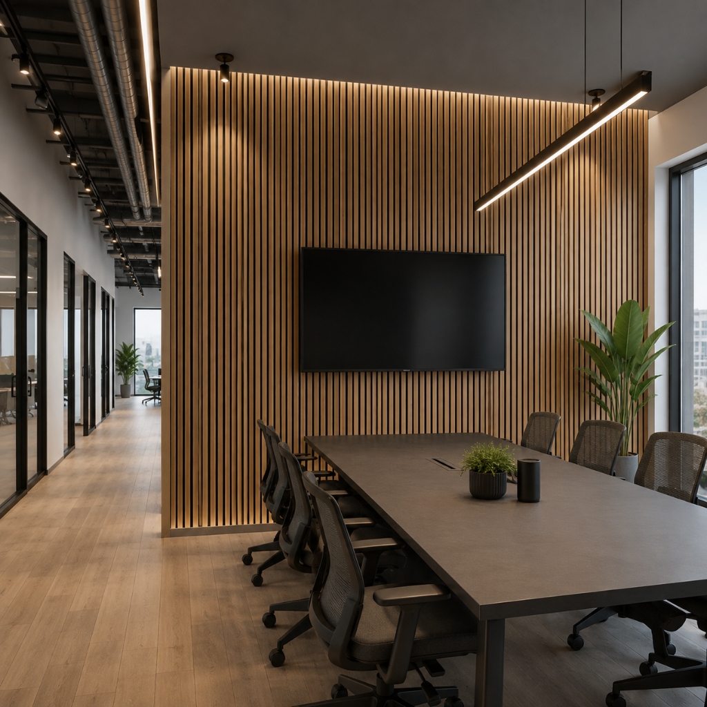 Medium Density Fibreboard