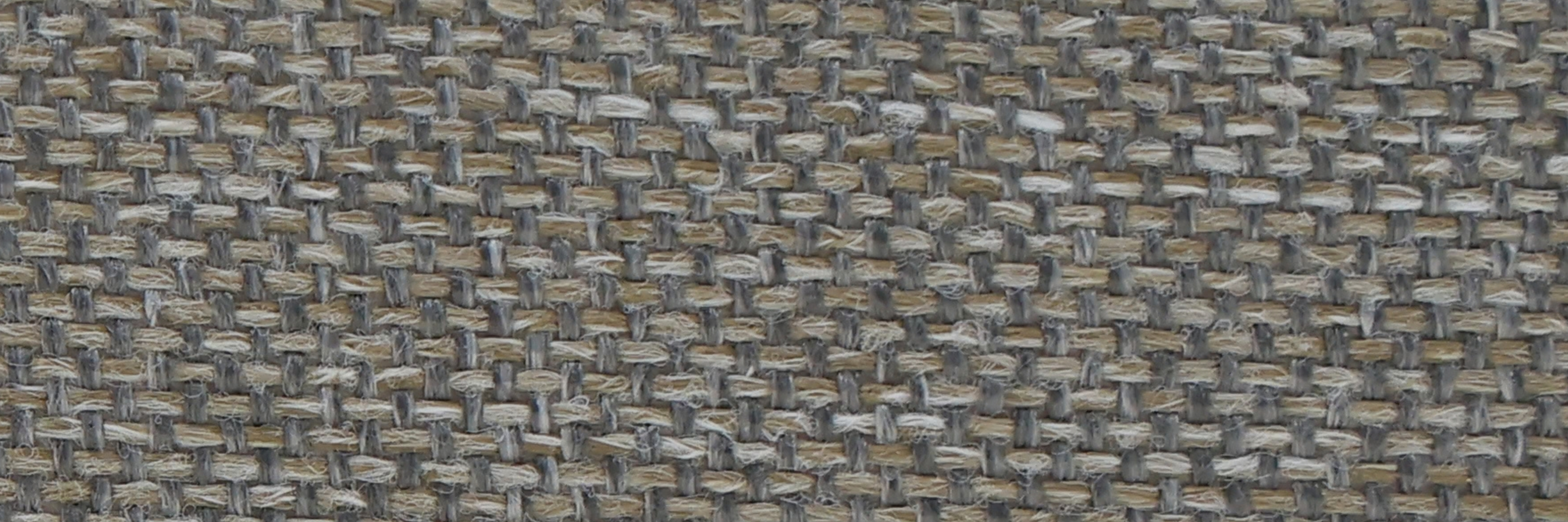 DE-27 Heathered Grey