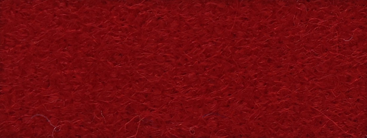 WX-135 Flame Red