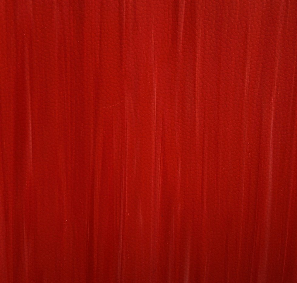 Flame Red